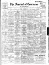 Liverpool Journal of Commerce Friday 18 September 1914 Page 1