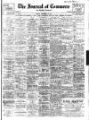 Liverpool Journal of Commerce Tuesday 22 September 1914 Page 1