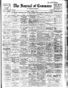 Liverpool Journal of Commerce Friday 23 October 1914 Page 1