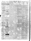 Liverpool Journal of Commerce Saturday 24 October 1914 Page 4