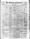 Liverpool Journal of Commerce Monday 26 October 1914 Page 1