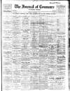 Liverpool Journal of Commerce Monday 02 November 1914 Page 1
