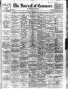 Liverpool Journal of Commerce Friday 06 November 1914 Page 1