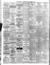 Liverpool Journal of Commerce Friday 06 November 1914 Page 4