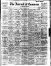 Liverpool Journal of Commerce Friday 13 November 1914 Page 1