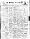 Liverpool Journal of Commerce Saturday 14 November 1914 Page 1