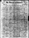 Liverpool Journal of Commerce Tuesday 01 December 1914 Page 1