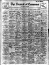 Liverpool Journal of Commerce Friday 04 December 1914 Page 1