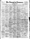 Liverpool Journal of Commerce Monday 07 December 1914 Page 1