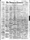 Liverpool Journal of Commerce Monday 14 December 1914 Page 1