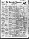 Liverpool Journal of Commerce Saturday 02 January 1915 Page 1
