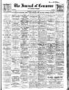 Liverpool Journal of Commerce Wednesday 06 January 1915 Page 1