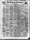 Liverpool Journal of Commerce Thursday 07 January 1915 Page 1