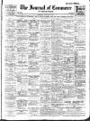 Liverpool Journal of Commerce Wednesday 13 January 1915 Page 1