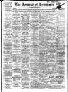 Liverpool Journal of Commerce Thursday 14 January 1915 Page 1