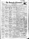 Liverpool Journal of Commerce Saturday 16 January 1915 Page 1