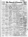 Liverpool Journal of Commerce Wednesday 20 January 1915 Page 1