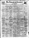 Liverpool Journal of Commerce Thursday 21 January 1915 Page 1