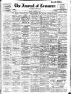 Liverpool Journal of Commerce Friday 22 January 1915 Page 1