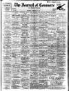 Liverpool Journal of Commerce Thursday 11 February 1915 Page 1