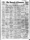 Liverpool Journal of Commerce Tuesday 16 February 1915 Page 1