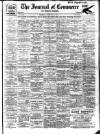 Liverpool Journal of Commerce Thursday 18 February 1915 Page 1