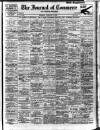 Liverpool Journal of Commerce Thursday 25 February 1915 Page 1