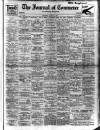 Liverpool Journal of Commerce Thursday 04 March 1915 Page 1