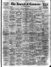Liverpool Journal of Commerce Friday 05 March 1915 Page 1