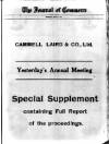 Liverpool Journal of Commerce Thursday 29 April 1915 Page 17