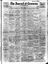 Liverpool Journal of Commerce Friday 02 April 1915 Page 1