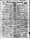 Liverpool Journal of Commerce Thursday 08 April 1915 Page 1