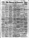 Liverpool Journal of Commerce Tuesday 13 April 1915 Page 1