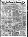 Liverpool Journal of Commerce Thursday 15 April 1915 Page 1