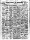 Liverpool Journal of Commerce Saturday 17 April 1915 Page 1