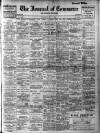 Liverpool Journal of Commerce Saturday 01 May 1915 Page 1
