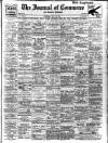 Liverpool Journal of Commerce Thursday 13 May 1915 Page 1