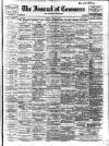 Liverpool Journal of Commerce Friday 04 June 1915 Page 1