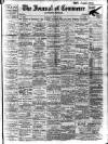 Liverpool Journal of Commerce Thursday 10 June 1915 Page 1