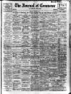 Liverpool Journal of Commerce Tuesday 29 June 1915 Page 1