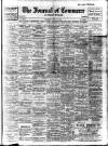 Liverpool Journal of Commerce Saturday 31 July 1915 Page 1