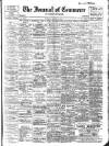 Liverpool Journal of Commerce Tuesday 03 August 1915 Page 1