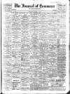 Liverpool Journal of Commerce Wednesday 04 August 1915 Page 1