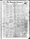 Liverpool Journal of Commerce Thursday 12 August 1915 Page 1