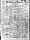 Liverpool Journal of Commerce Wednesday 01 September 1915 Page 1