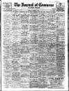 Liverpool Journal of Commerce Tuesday 05 October 1915 Page 1