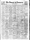 Liverpool Journal of Commerce Friday 08 October 1915 Page 1
