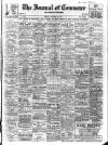 Liverpool Journal of Commerce Friday 22 October 1915 Page 1