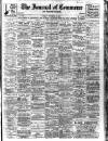 Liverpool Journal of Commerce Friday 05 November 1915 Page 1