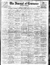 Liverpool Journal of Commerce Wednesday 01 December 1915 Page 1